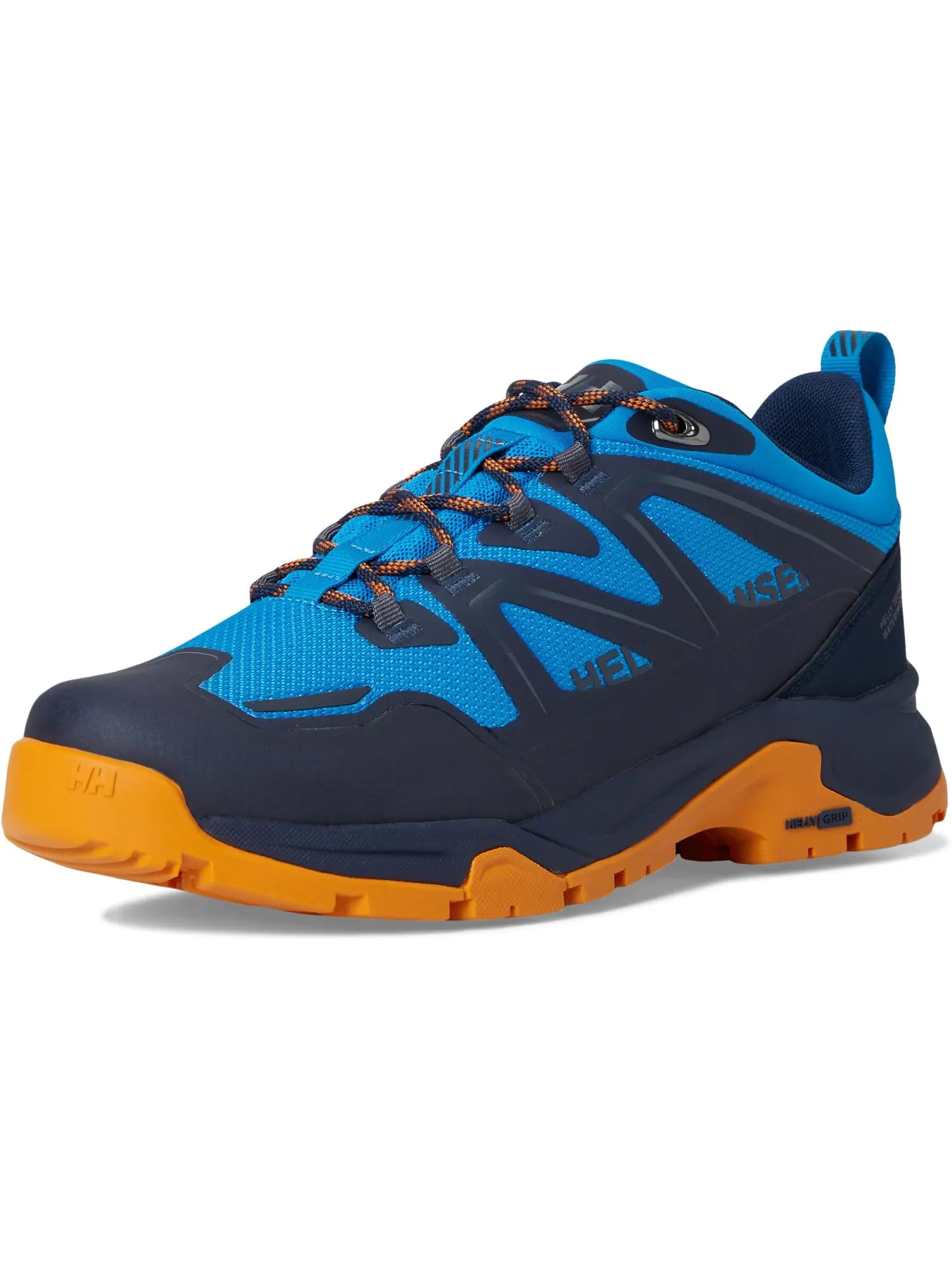 Походная обувь Helly Hansen Men's Cascade Low HT — 7
