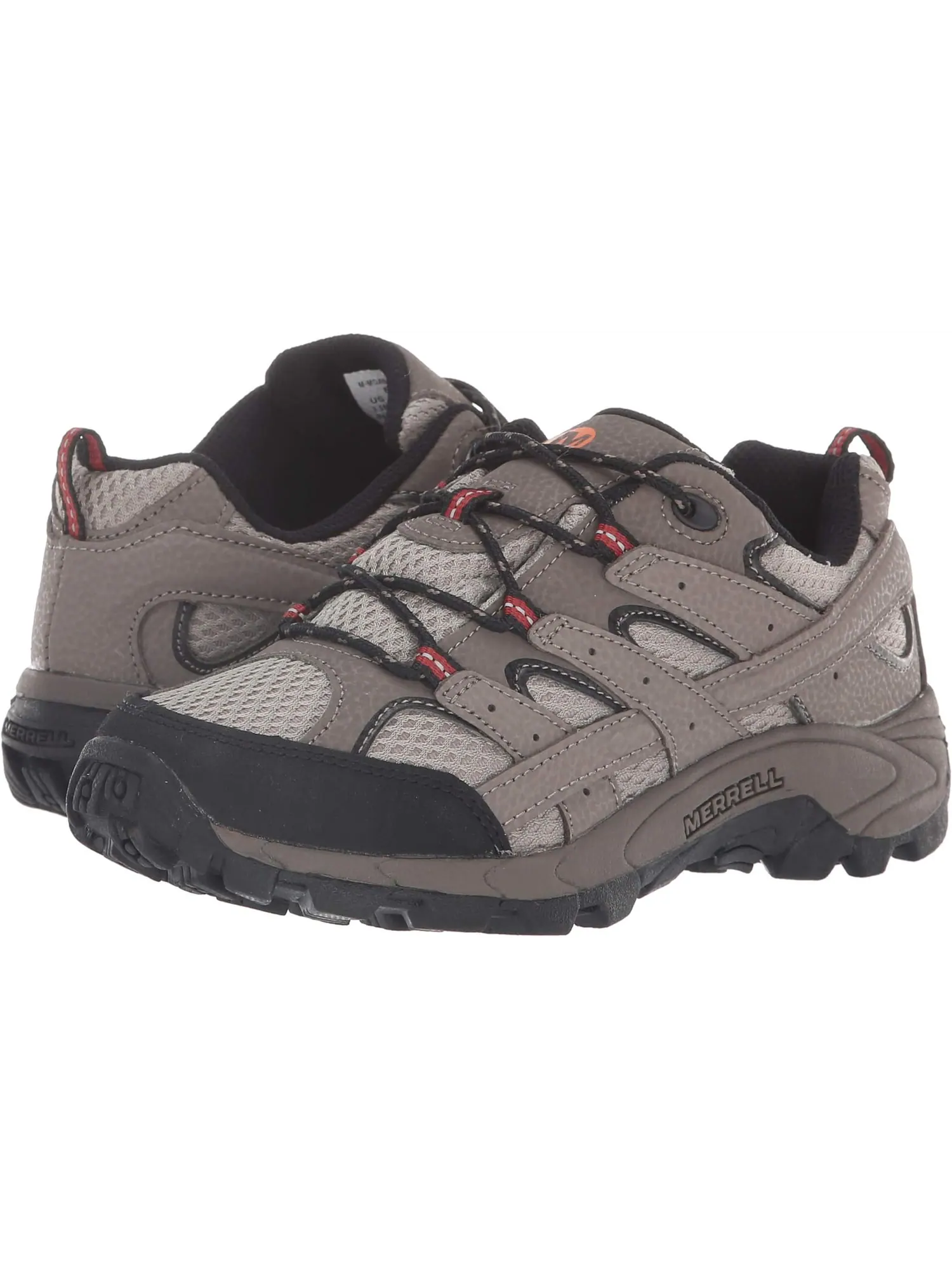 Походная обувь Merrell Kids Moab 2 Low Lace
