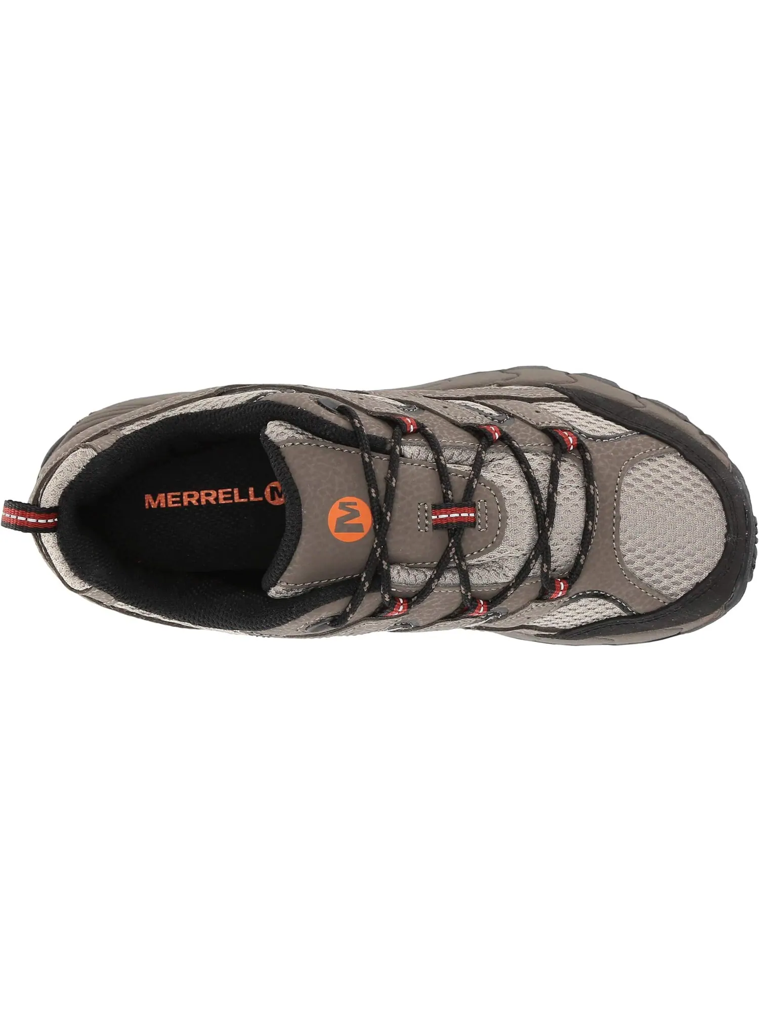 Походная обувь Merrell Kids  Moab 2 Low Lace — 2
