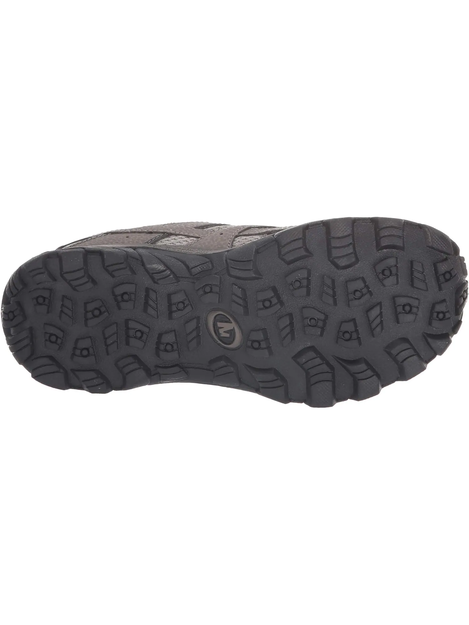 Походная обувь Merrell Kids  Moab 2 Low Lace — 3