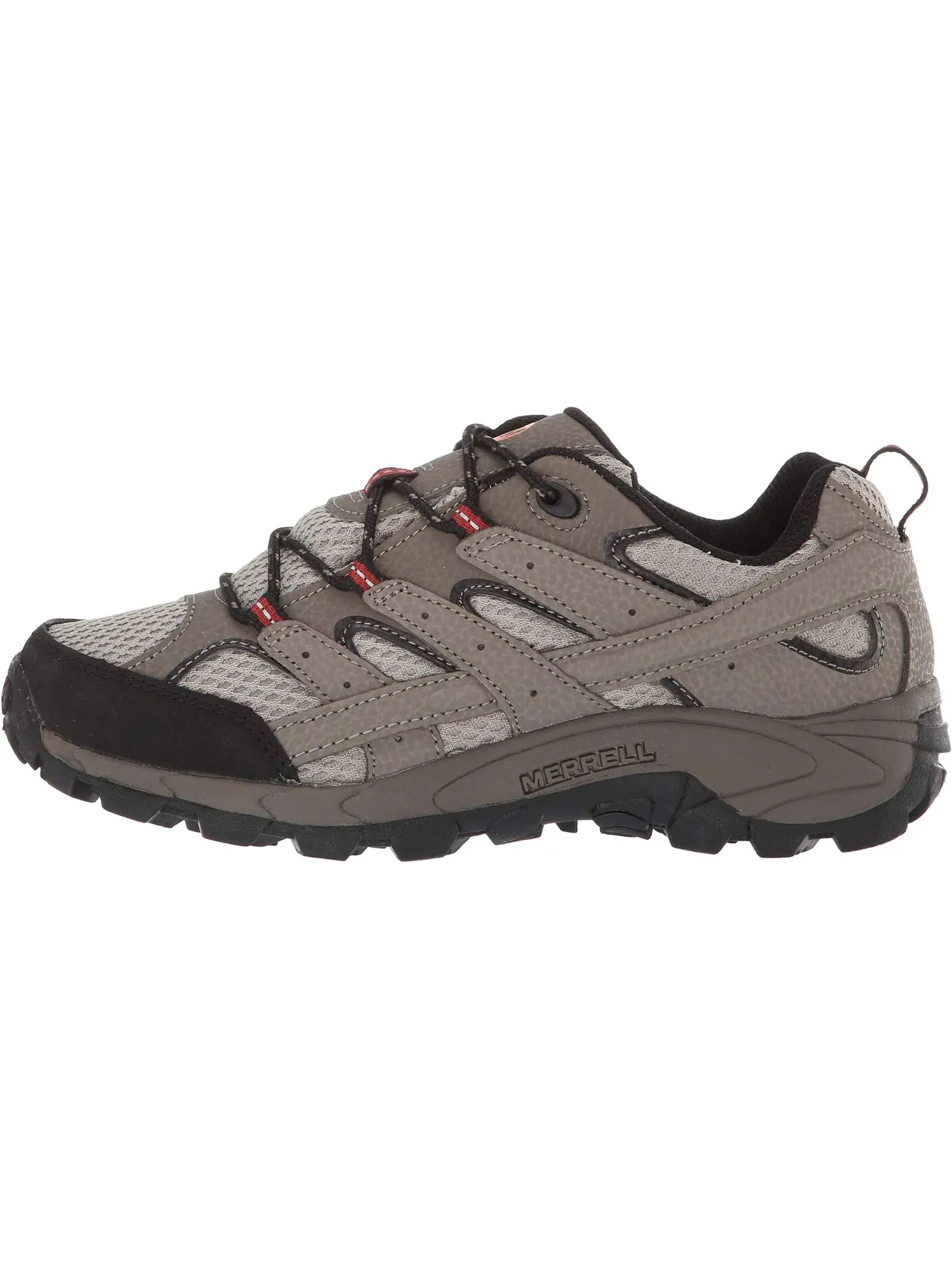Походная обувь Merrell Kids  Moab 2 Low Lace — 4