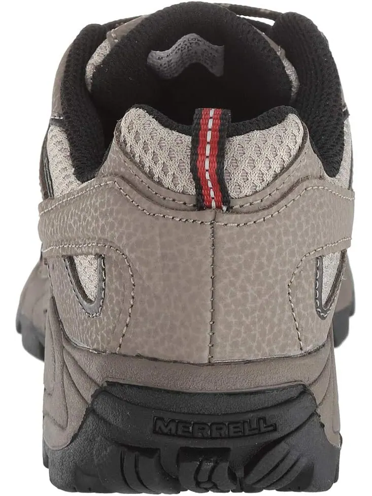Походная обувь Merrell Kids  Moab 2 Low Lace — 5