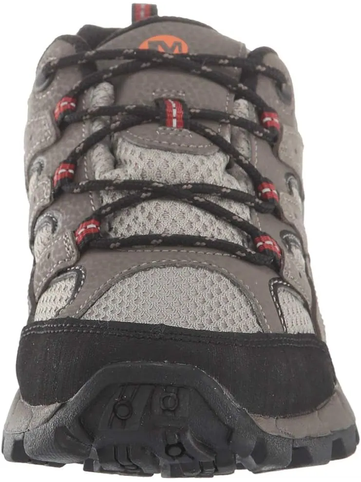 Походная обувь Merrell Kids  Moab 2 Low Lace — 7
