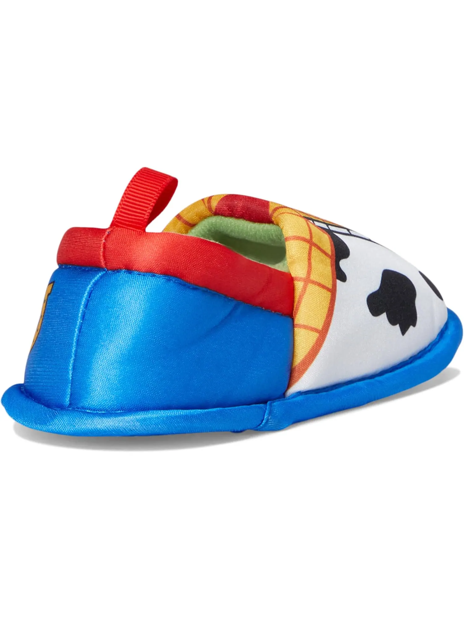 Тапочки Josmo Toy Story Slipper — изображение 5 из 7, красный/синий