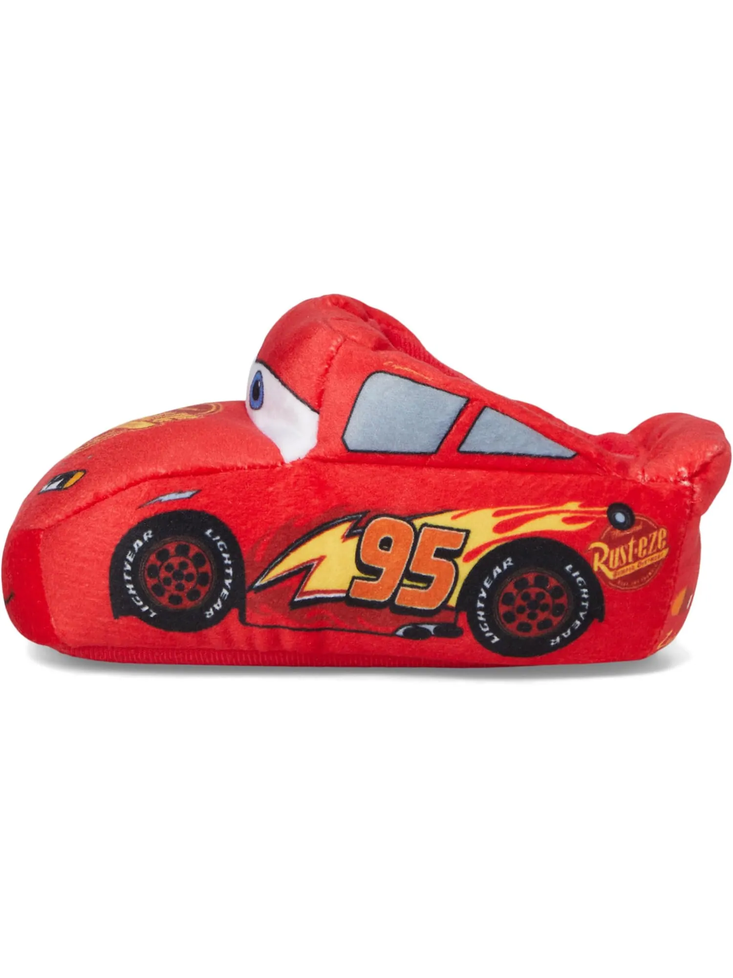 Тапочки Josmo Cars Slipper — изображение 4 из 7, красный