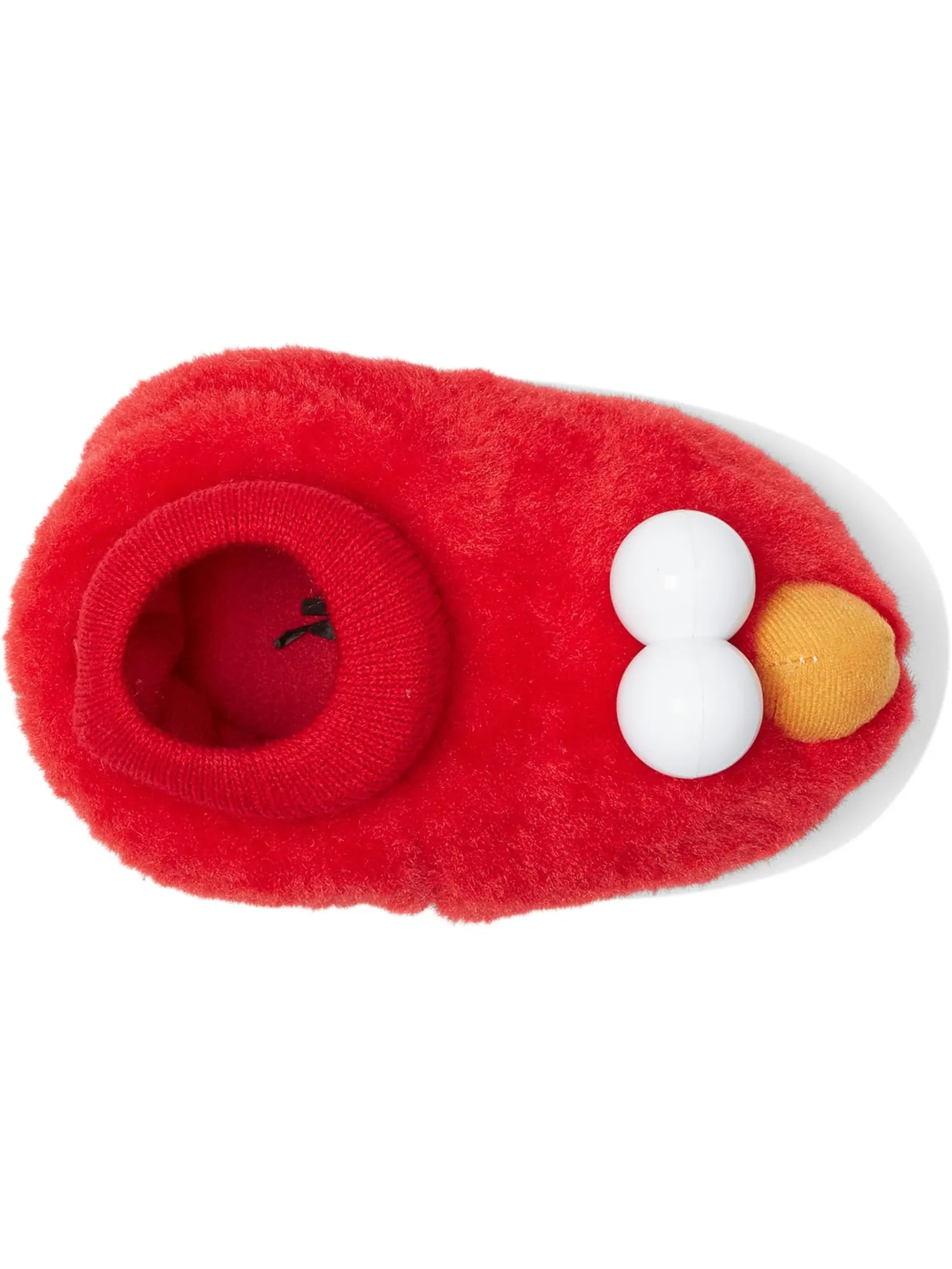 Тапочки Josmo Sesame Street Elmo Slipper — изображение 2 из 7, красный