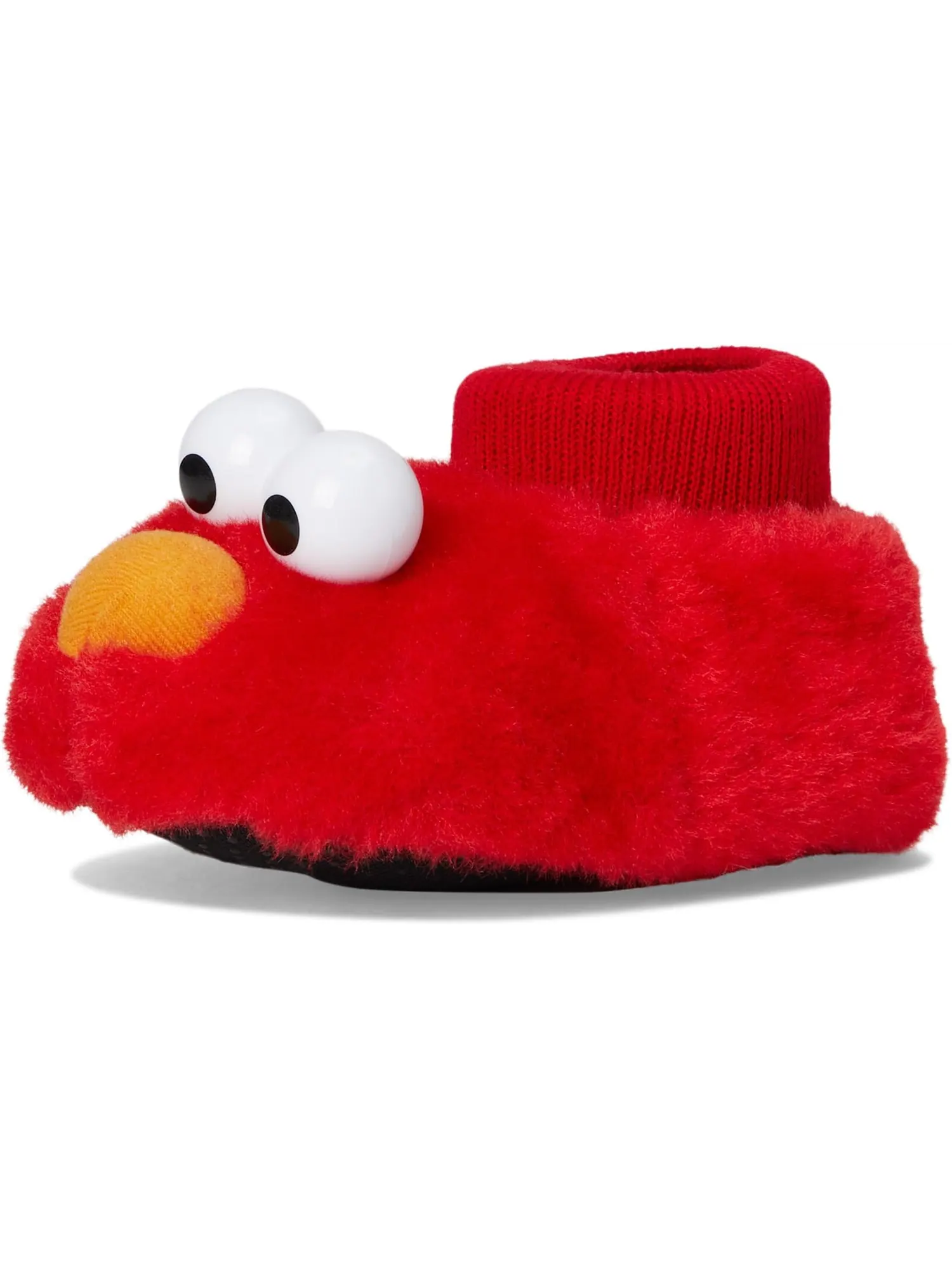 Тапочки Josmo Sesame Street Elmo Slipper — изображение 7 из 7, красный