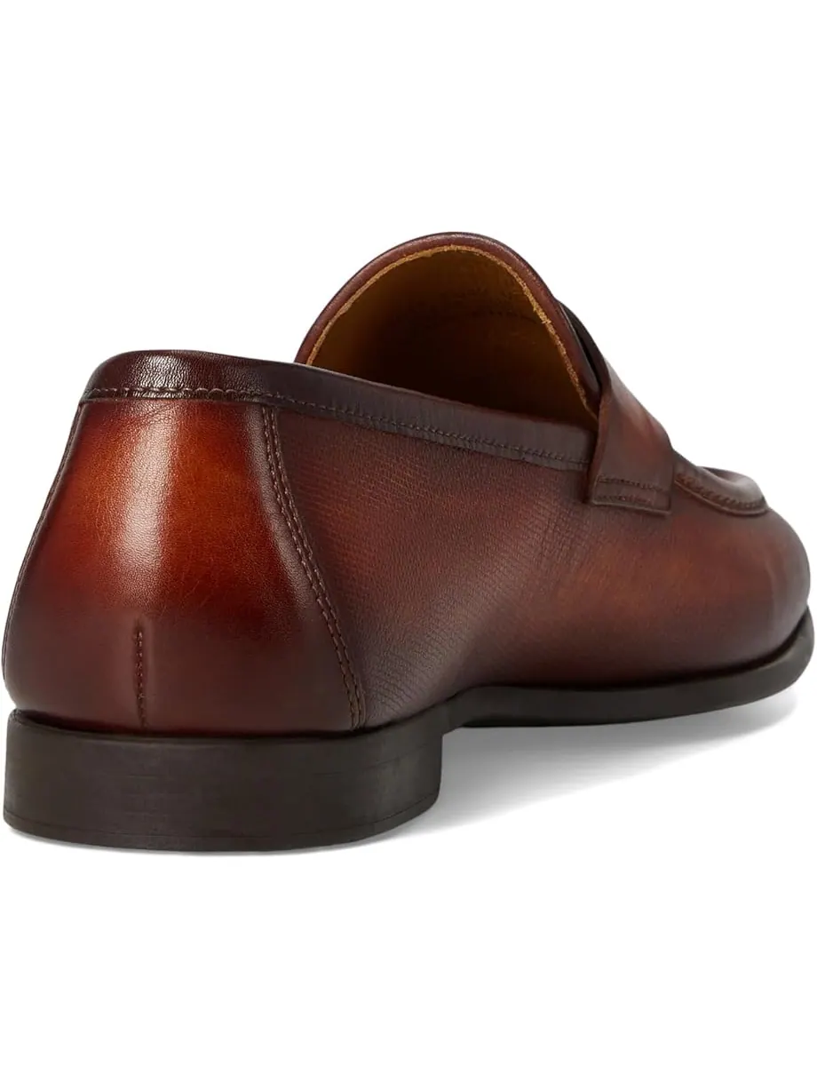 Мужские лоферы Magnanni Dumas — изображение 5 из 7, коричневый