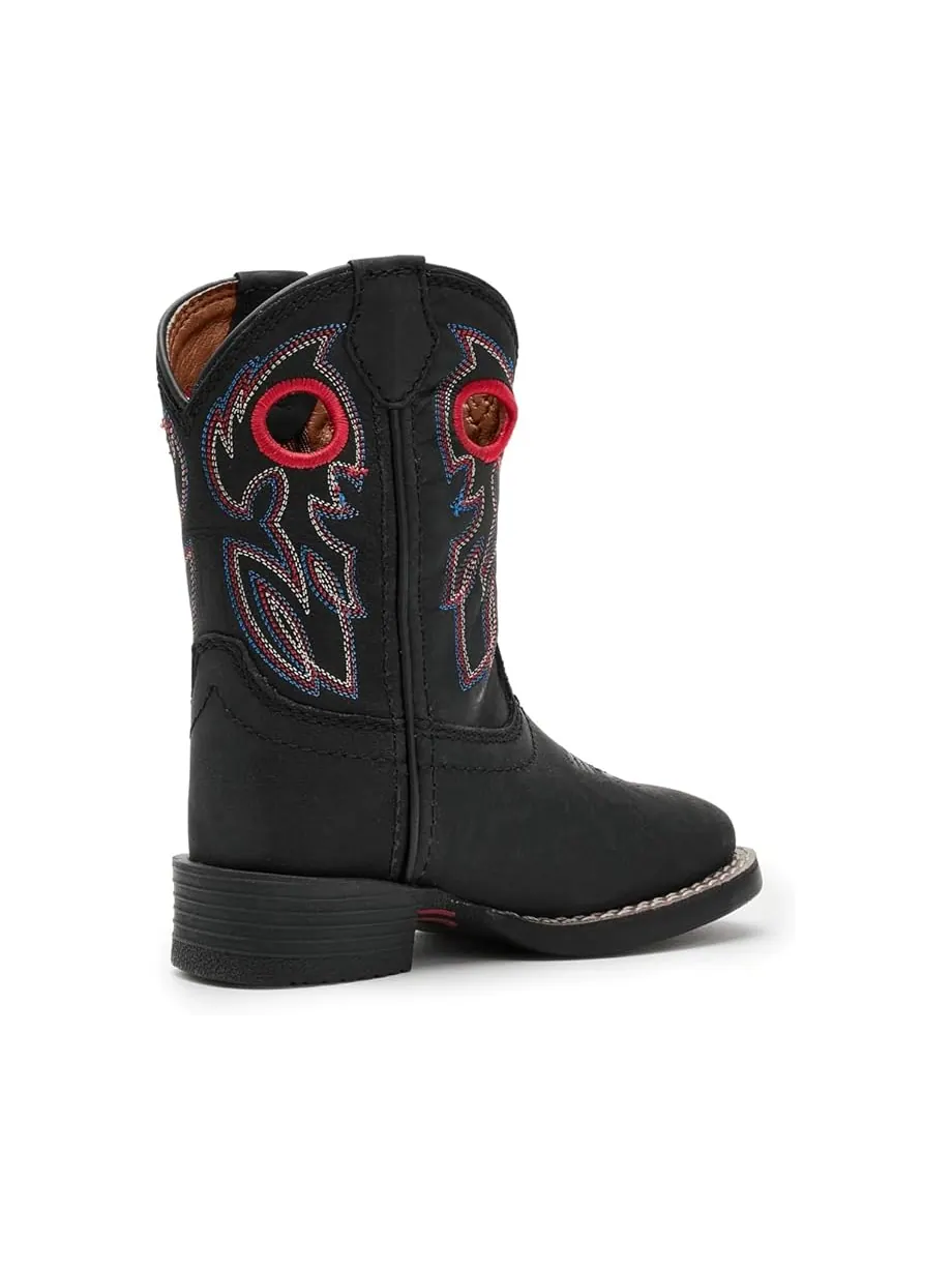 Детские балетки Justin Kids Bowline Junior (Toddler/Little Kid/Big Kid) — изображение 3 из 6, тень