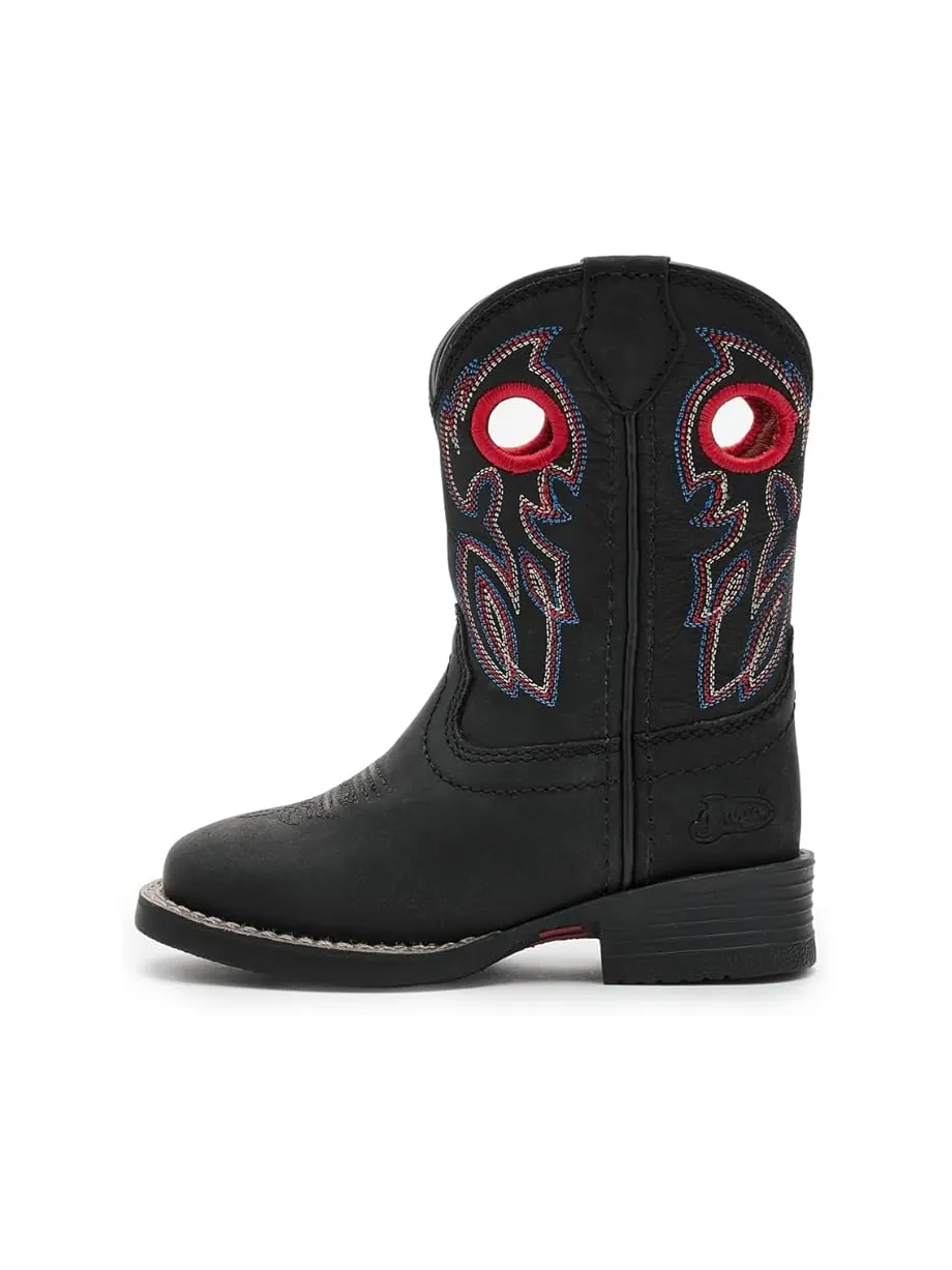 Детские балетки Justin Kids Bowline Junior (Toddler/Little Kid/Big Kid) — изображение 4 из 6, тень