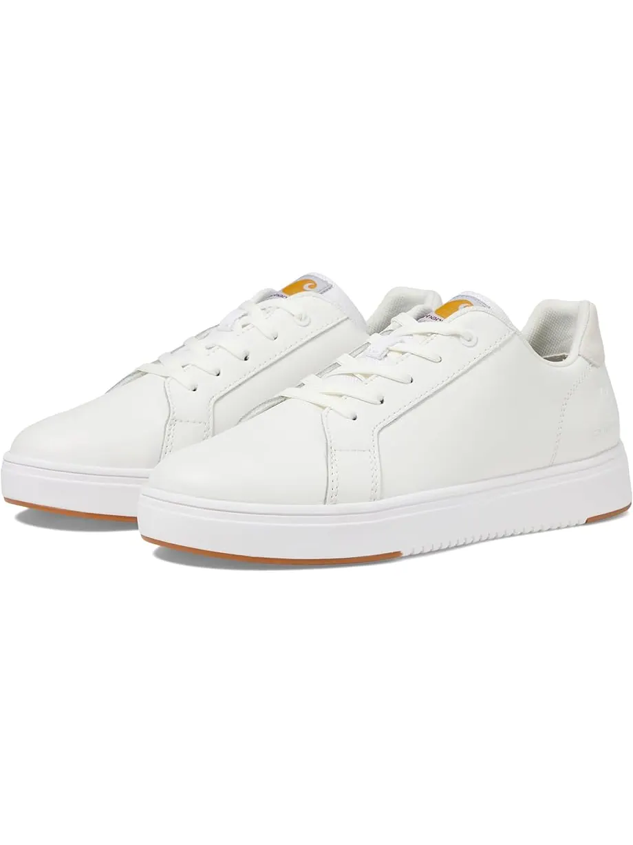 Мужские кроссовки Carhartt Detroit Low — изображение 1 из 6, белый