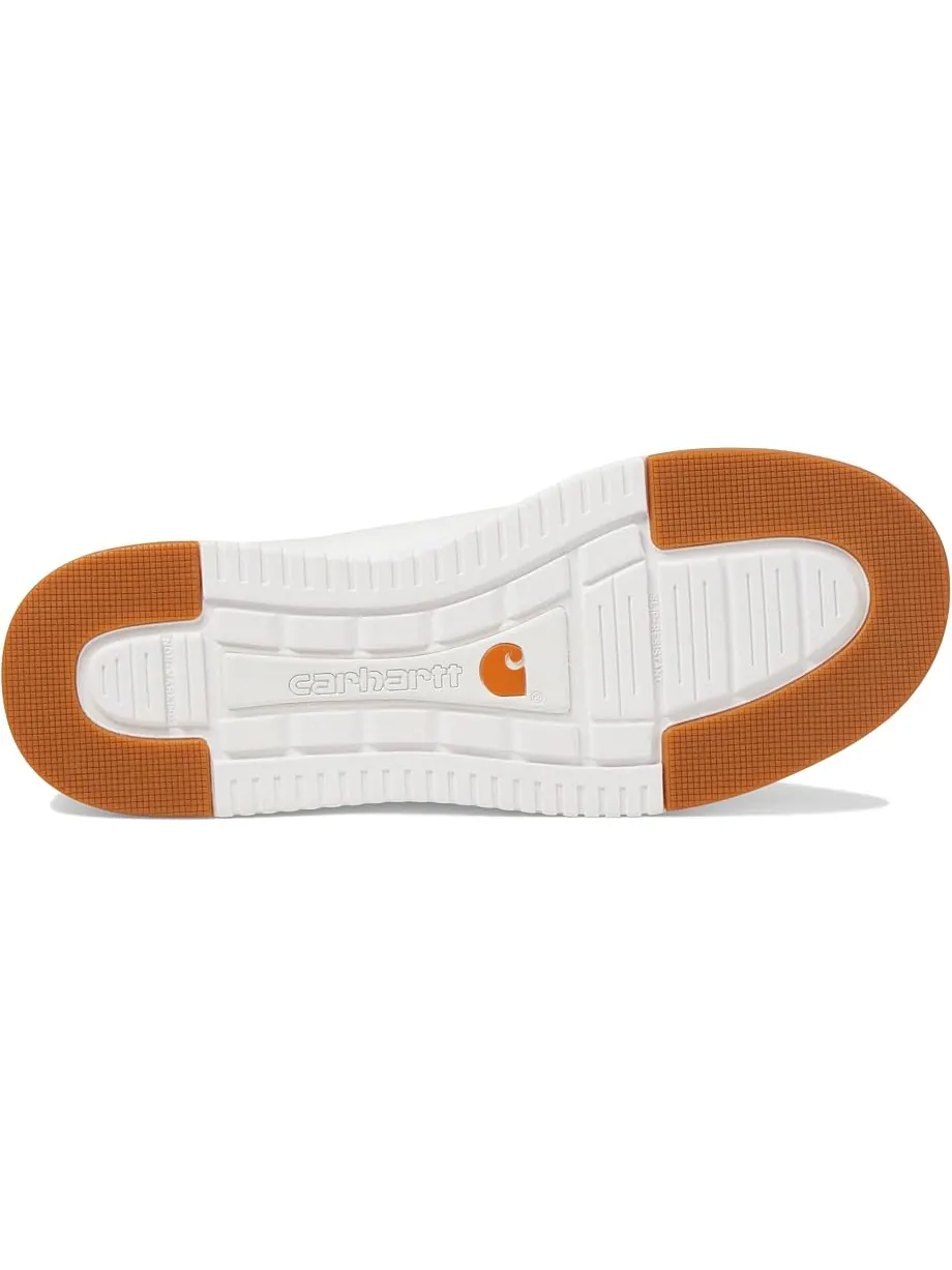 Мужские кроссовки Carhartt Detroit Low — изображение 3 из 6, белый