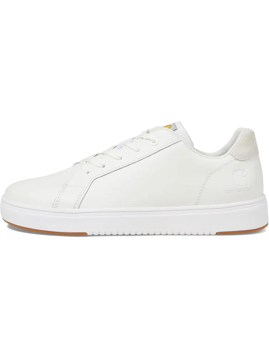 Мужские кроссовки Carhartt Detroit Low — изображение 4 из 6, белый