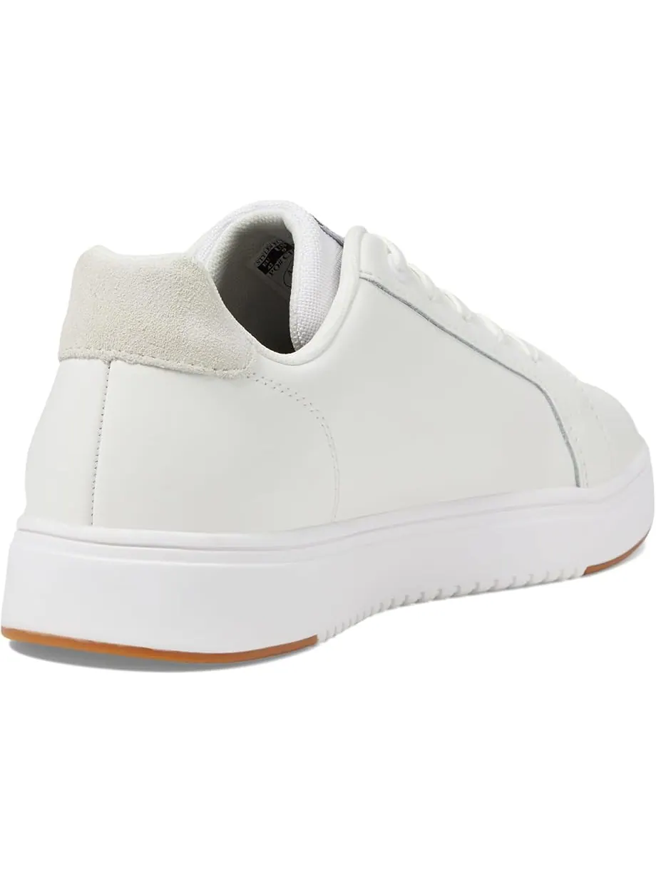 Мужские кроссовки Carhartt Detroit Low — изображение 5 из 6, белый