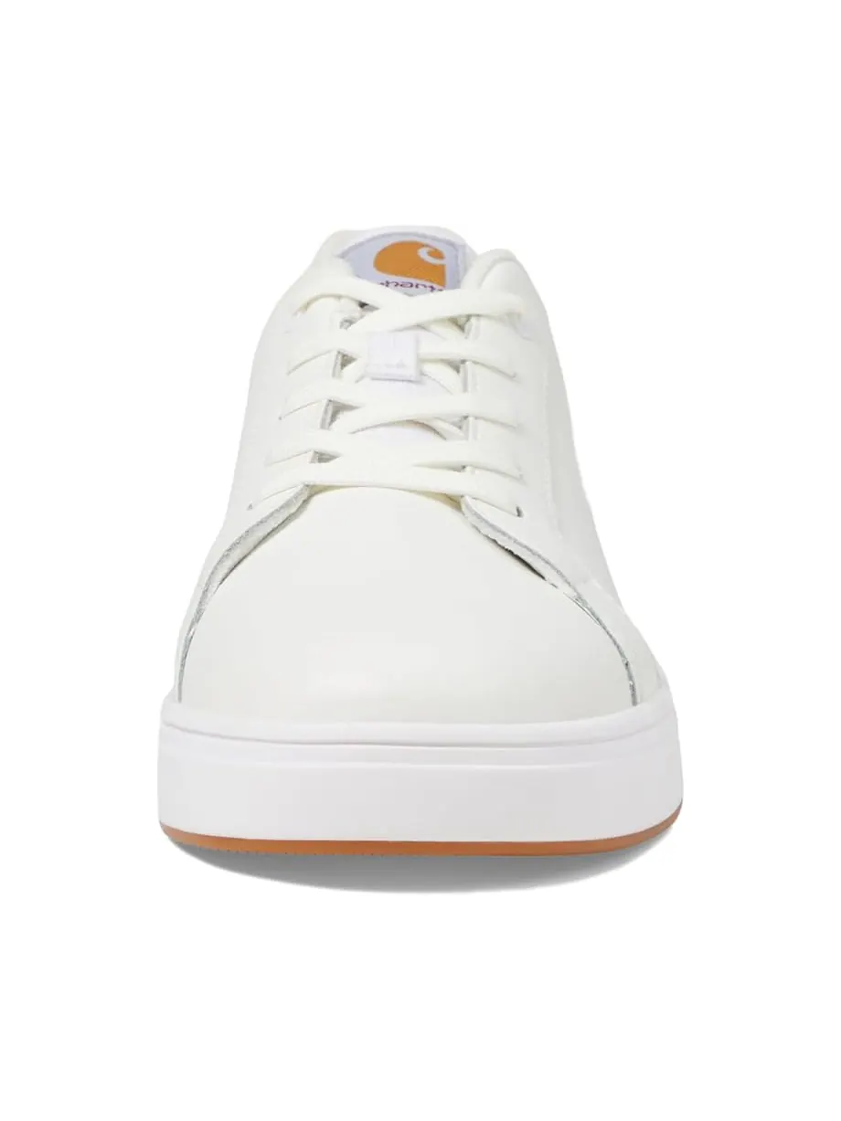 Мужские кроссовки Carhartt Detroit Low — изображение 6 из 6, белый
