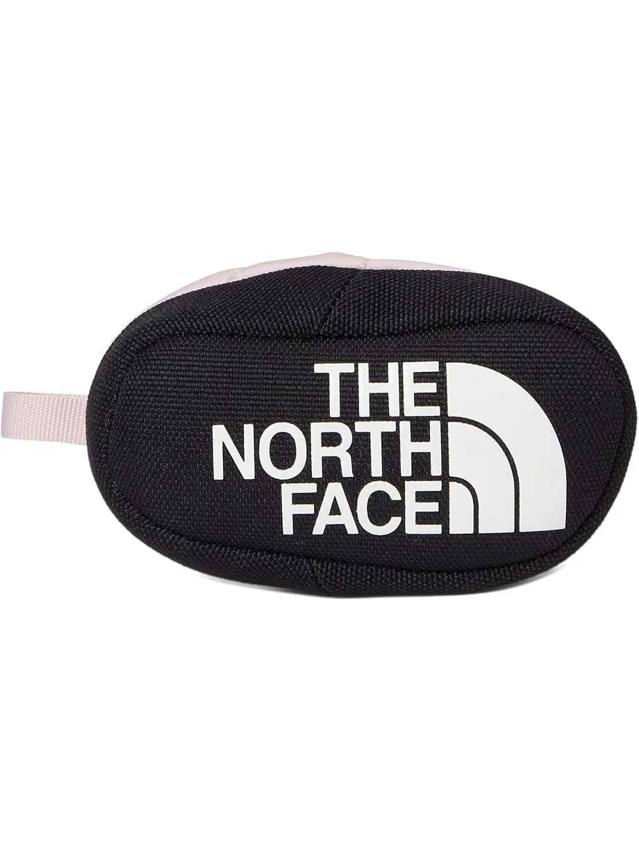 Детские тапочки The North Face Kids Tent Mule (Infant/Toddler) — изображение 3 из 7, бледный/белый
