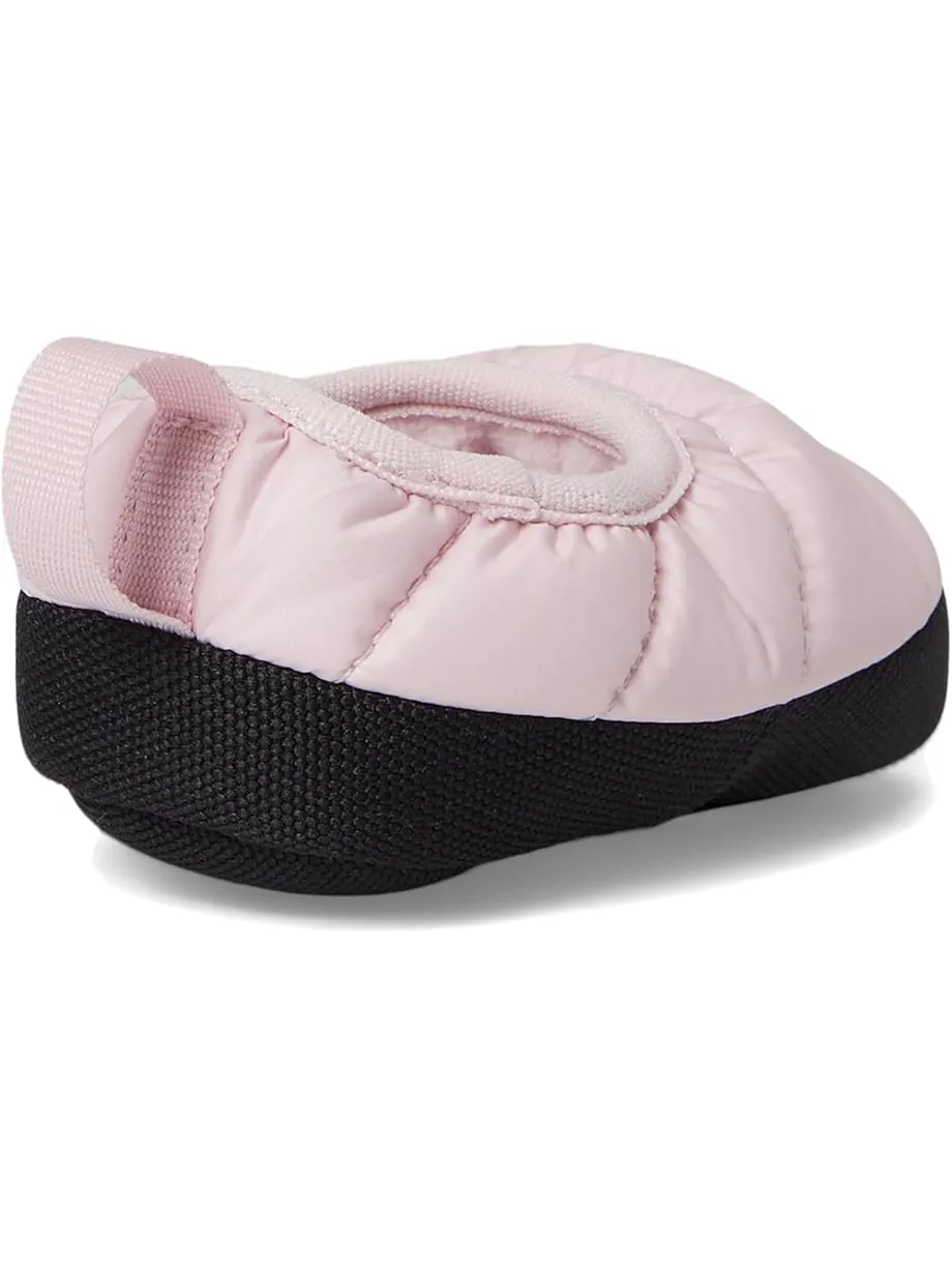 Детские тапочки The North Face Kids Tent Mule (Infant/Toddler) — изображение 5 из 7, бледный/белый