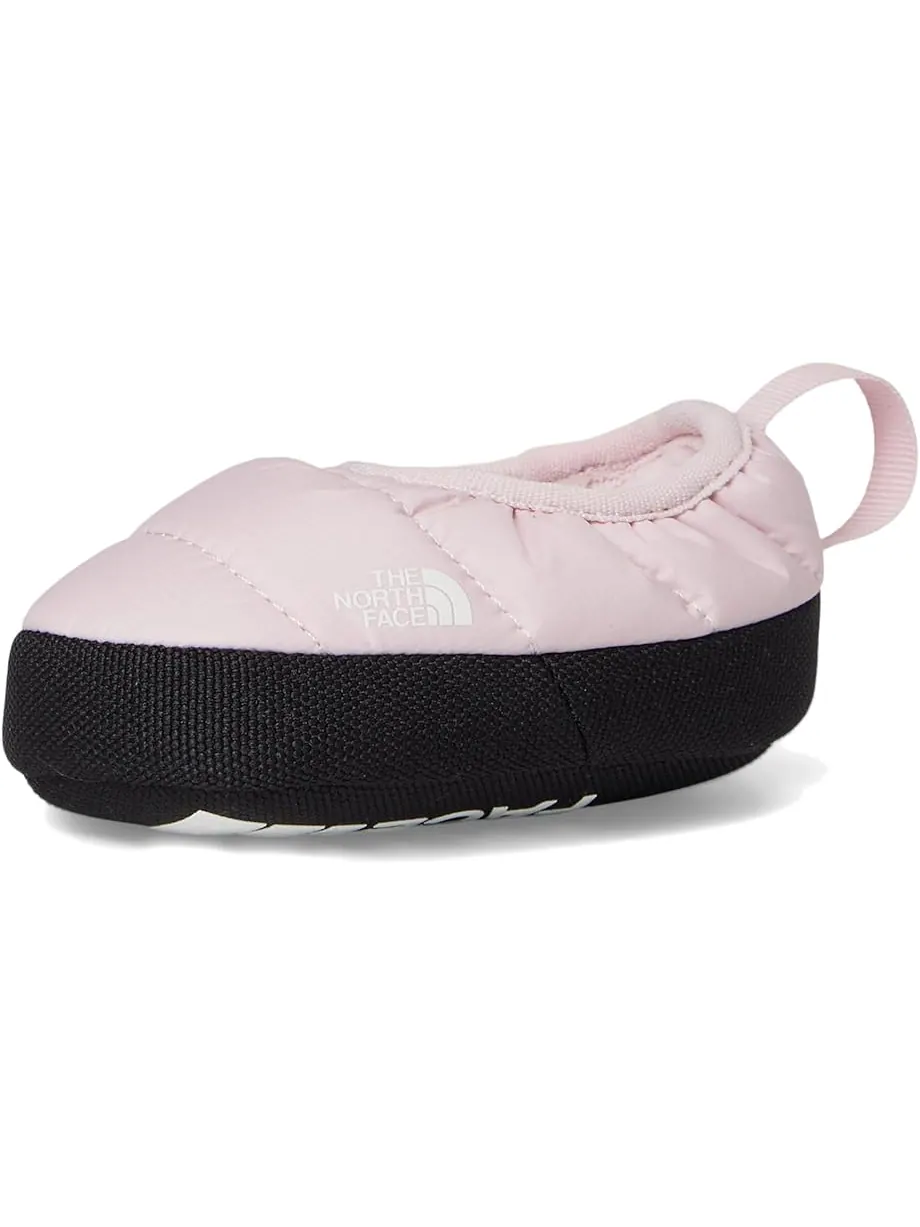 Детские тапочки The North Face Kids Tent Mule (Infant/Toddler) — изображение 7 из 7, бледный/белый