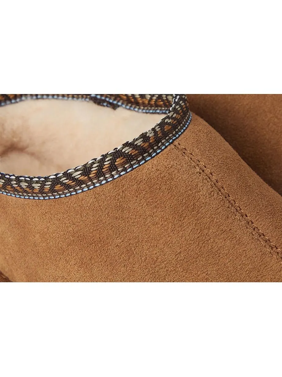 Детские сабо Bearpaw Tabitha II (Little Kid/Big Kid) Bearpaw Kids — изображение 6 из 7, хикори
