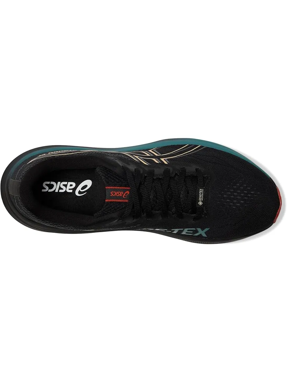 Мужские кроссовки ASICS GT-2000 14 GTX — изображение 2 из 7, черный