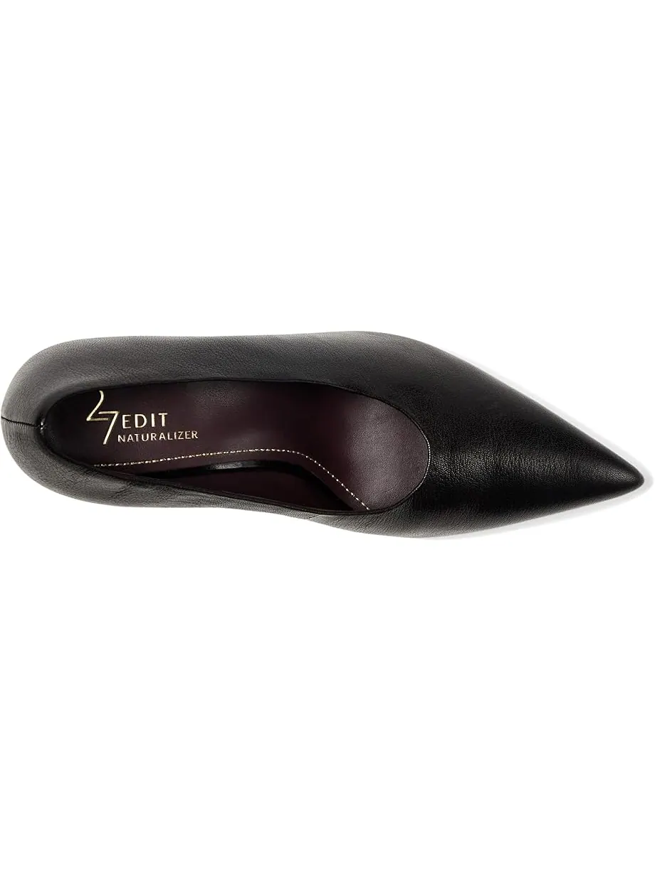 Женские туфли Naturalizer 27 Edit Emery — изображение 2 из 7, черный