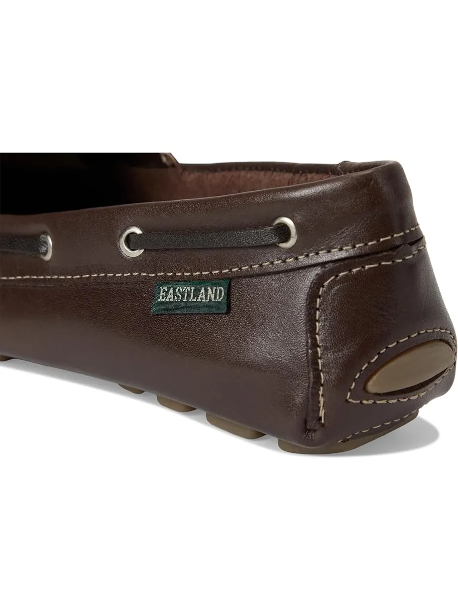 Женские лоферы Eastland 1955 Edition Elana — изображение 6 из 7, коричневый