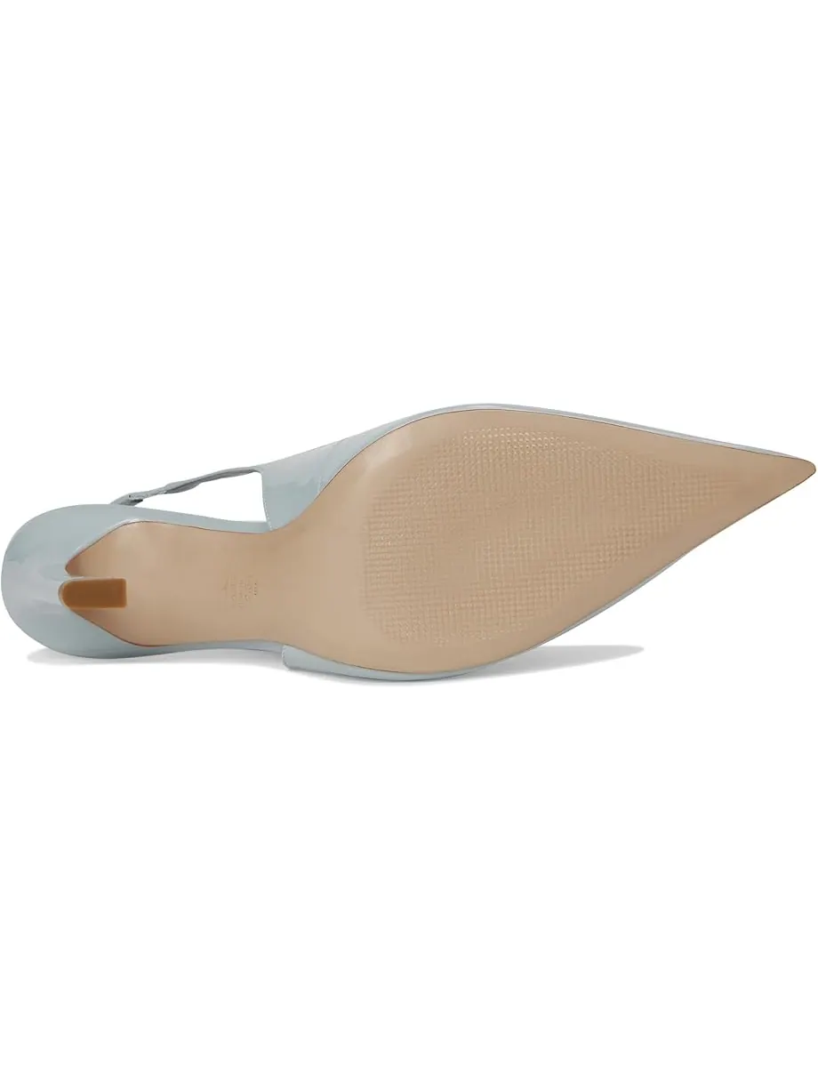 Женские босоножки Schutz Lexi Mid — изображение 3 из 7, голубой