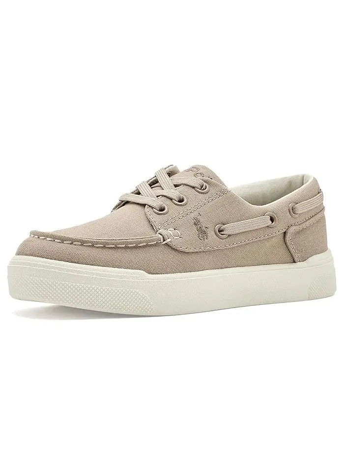 Ботинки-лодочки Frazier Boat Polo Ralph Lauren Kids