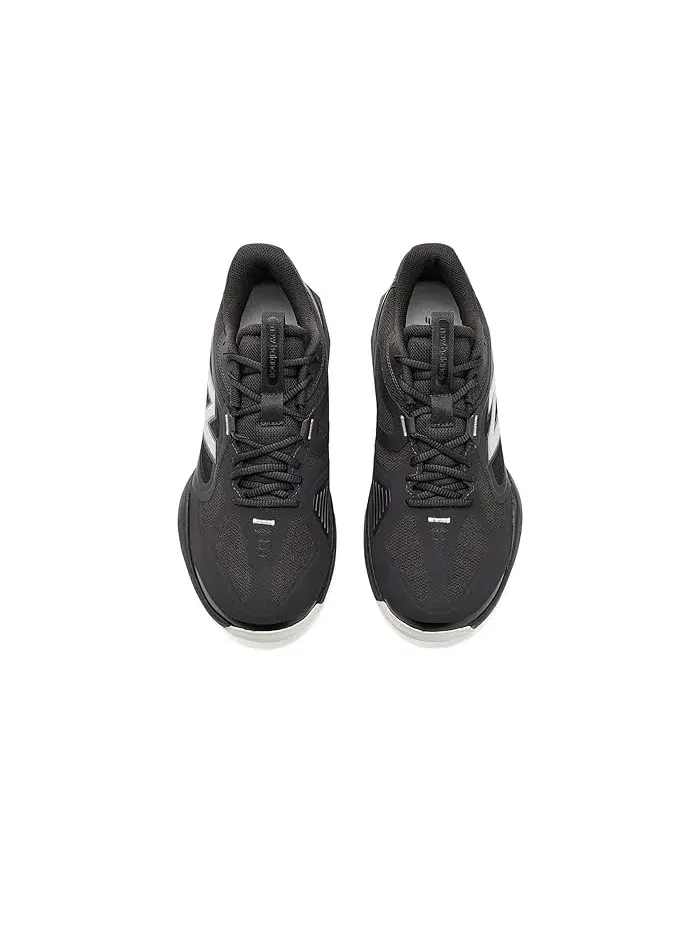 Кроссовки теннисные Fuelcell 796v5 New Balance — изображение 2 из 4, черный