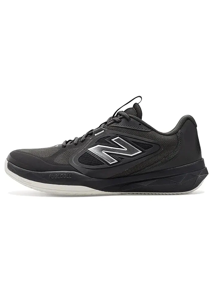 Кроссовки теннисные Fuelcell 796v5 New Balance — изображение 4 из 4, черный