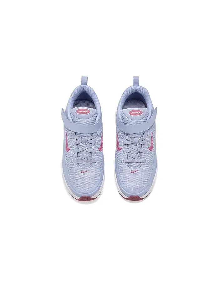 Кроссовки Nike Air Max Bia для детей — изображение 2 из 4, белый