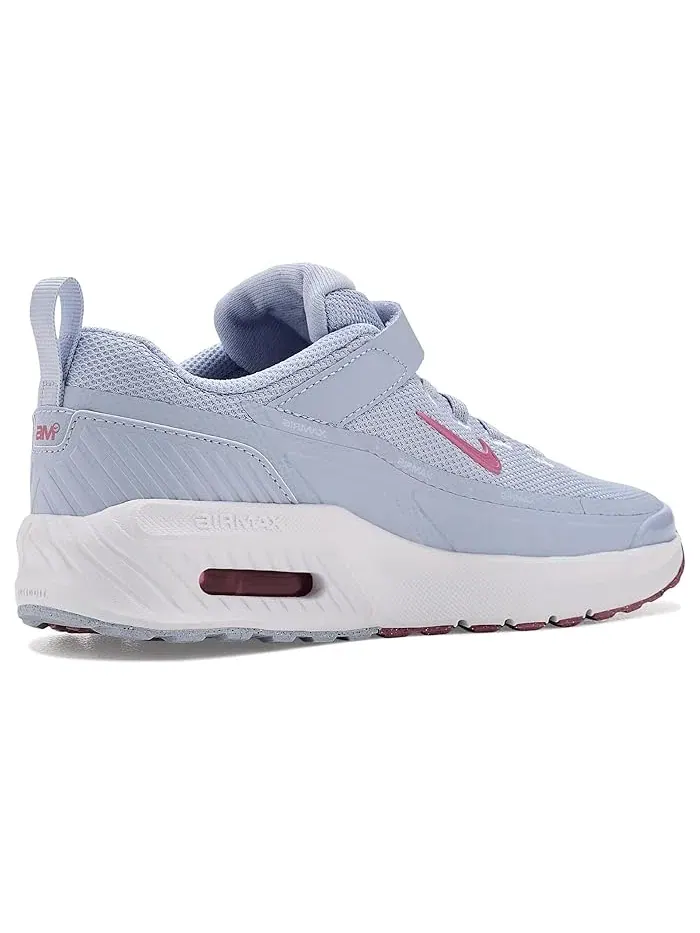 Кроссовки Nike Air Max Bia для детей — изображение 3 из 4, белый