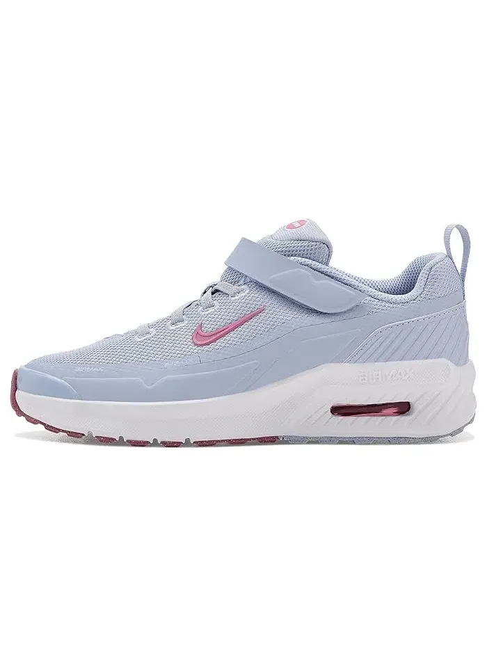 Кроссовки Nike Air Max Bia для детей — изображение 4 из 4, белый