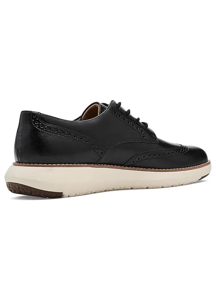Оксфорды Foyer Tommy Hilfiger — изображение 3 из 4, черный