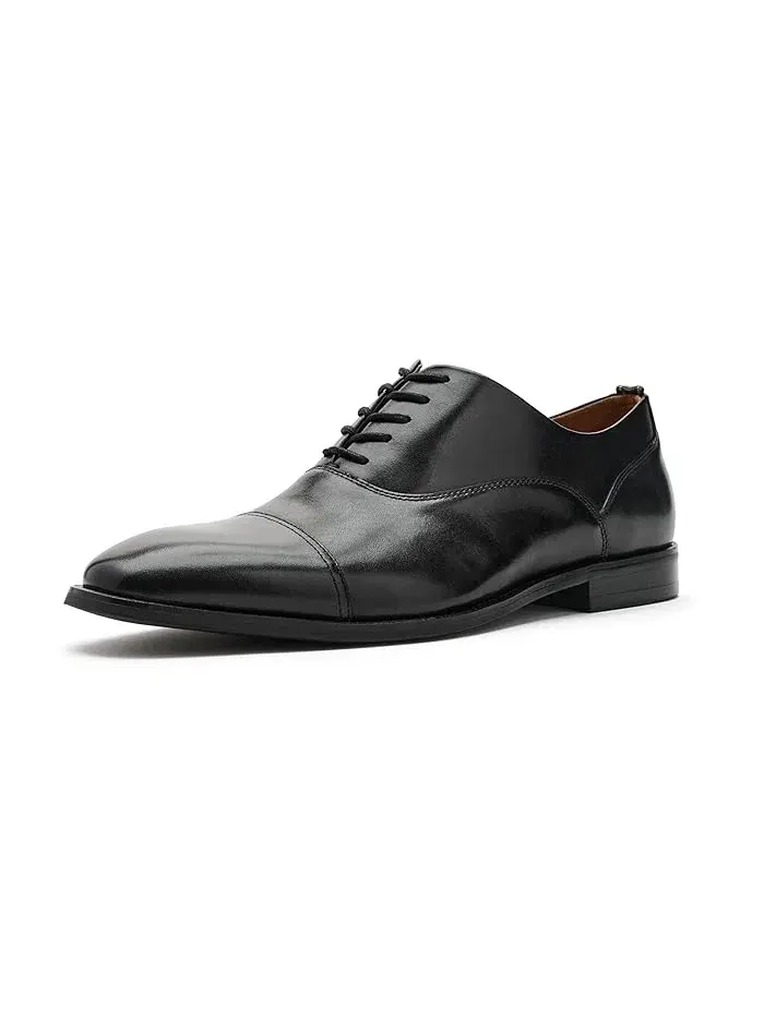 Оксфорды Cassel Brooks Brothers — изображение 1 из 4, черный