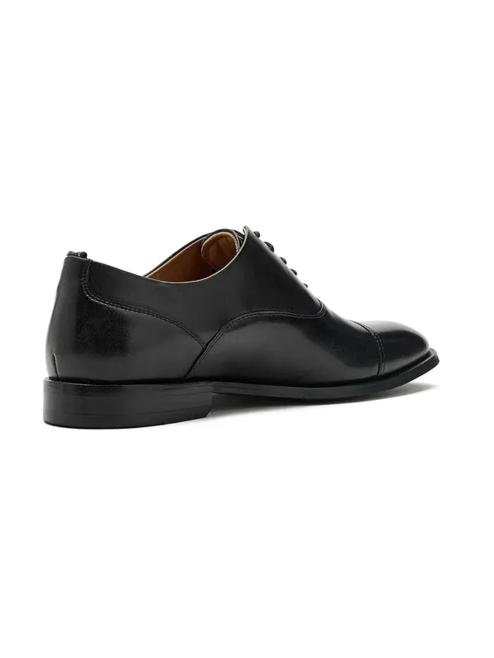 Оксфорды Cassel Brooks Brothers — изображение 3 из 4, черный