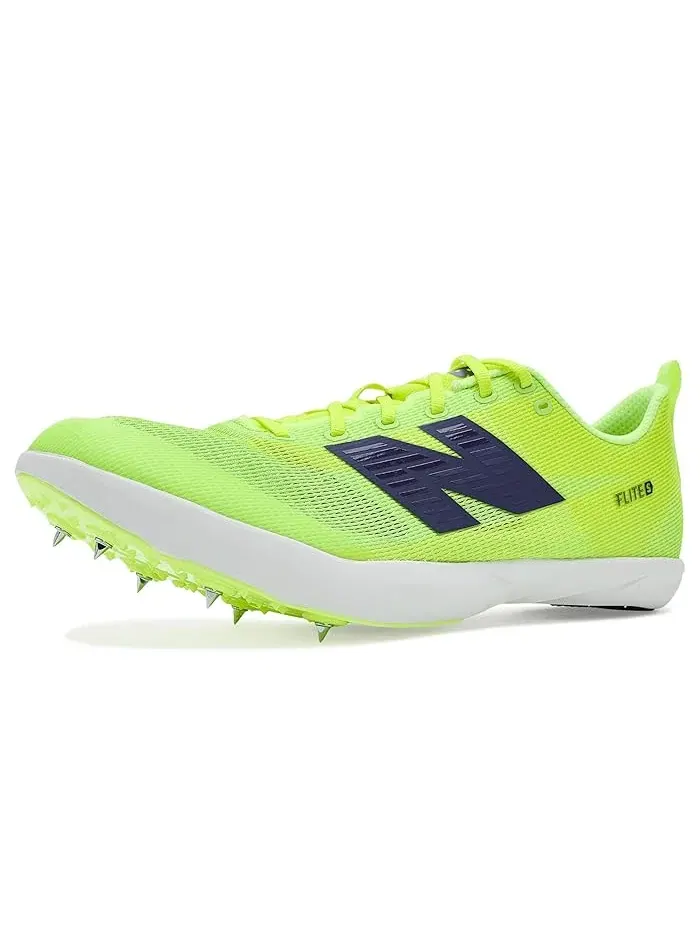 Кроссовки шиповки Fuelcell Flite-S New Balance — изображение 1 из 4, черный