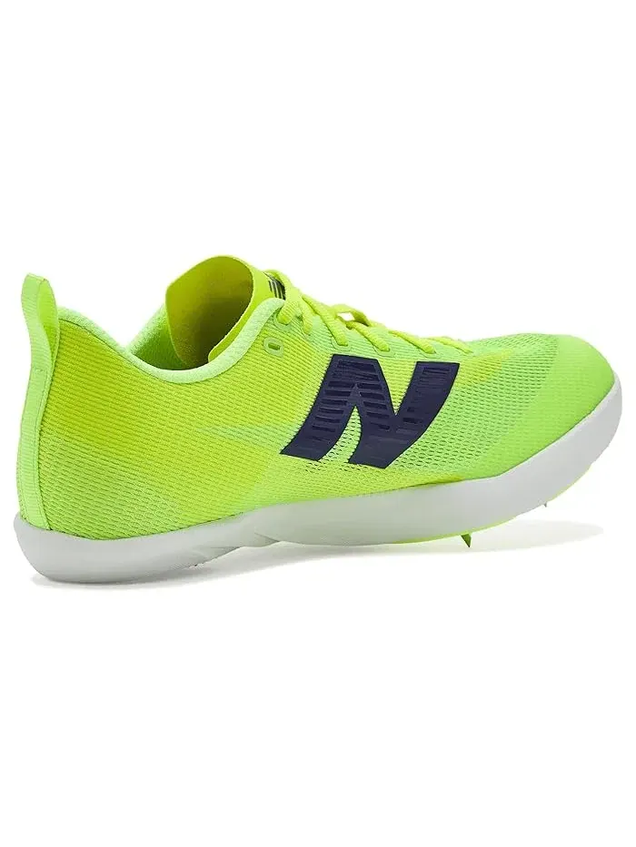 Кроссовки шиповки Fuelcell Flite-S New Balance — изображение 3 из 4, черный