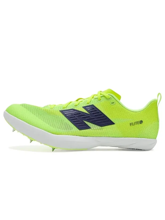 Кроссовки шиповки Fuelcell Flite-S New Balance — изображение 4 из 4, черный