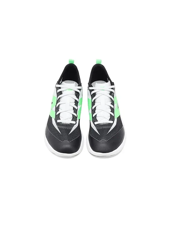 Беговые шиповки Fuelcell Flite-S New Balance — изображение 2 из 4, черный//зеленый