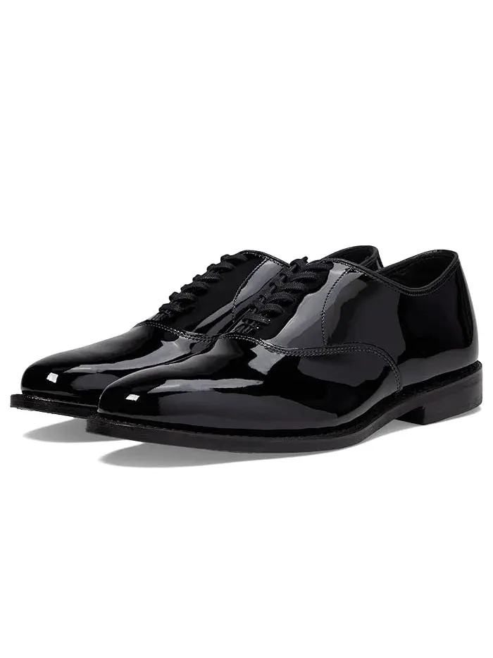 Туфли оксфорды Carlyle Allen Edmonds — изображение 1 из 4, черный