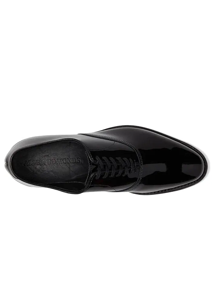 Туфли оксфорды Carlyle Allen Edmonds — изображение 2 из 4, черный