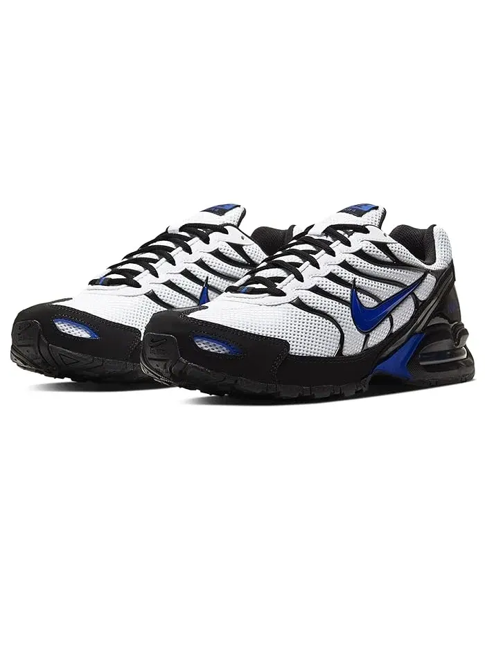 Кроссовки Air Max Torch 4 Nike — изображение 1 из 4, белый/синий/черный