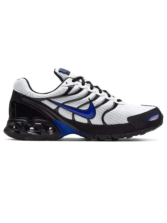 Кроссовки Air Max Torch 4 Nike — изображение 3 из 4, белый/синий/черный