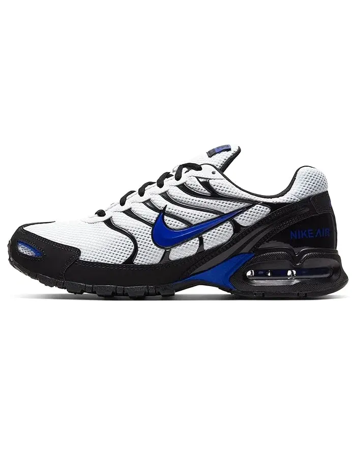 Кроссовки Air Max Torch 4 Nike — изображение 4 из 4, белый/синий/черный
