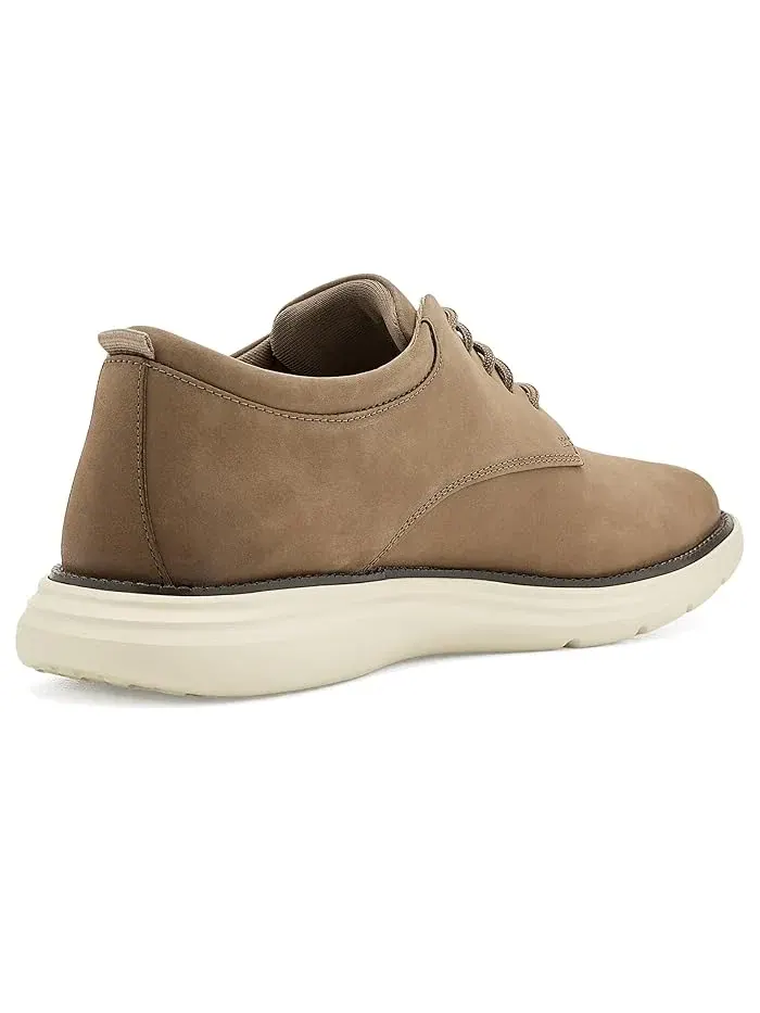 Оксфорды кожаные Grand+ Ultra Cole Haan — изображение 3 из 4, слоновая кость