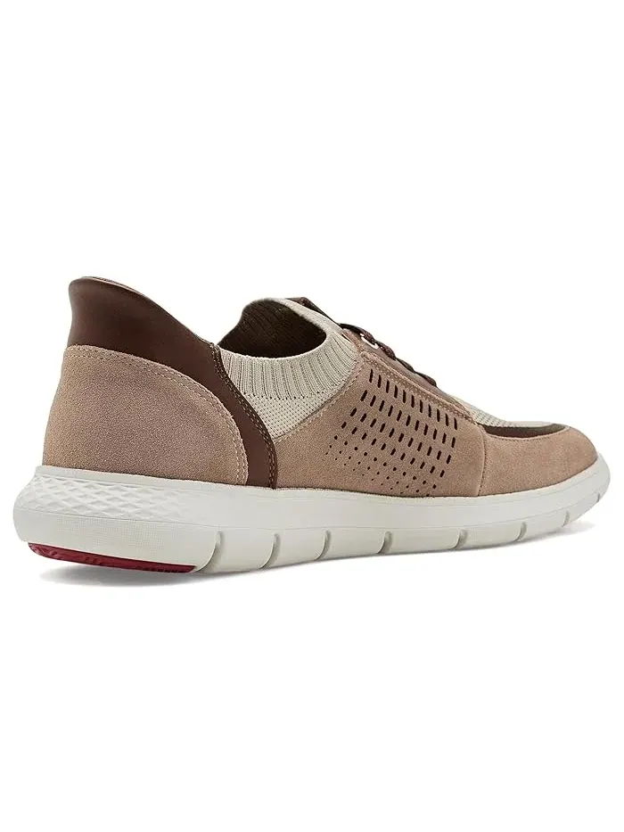 Оксфорды Buffalo ST Marc Joseph New York — изображение 3 из 4, бежевый