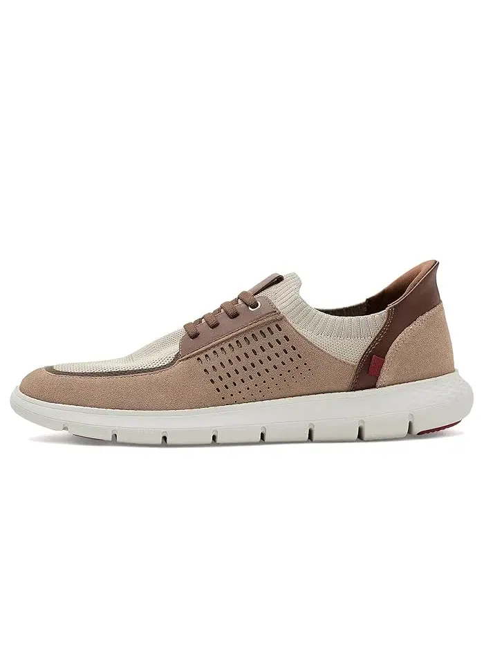 Оксфорды Buffalo ST Marc Joseph New York — изображение 4 из 4, бежевый