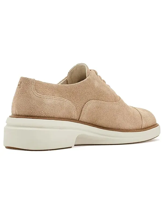 Туфли оксфорды OriginalGrand Cityspectre Cole Haan — изображение 3 из 4, песочный