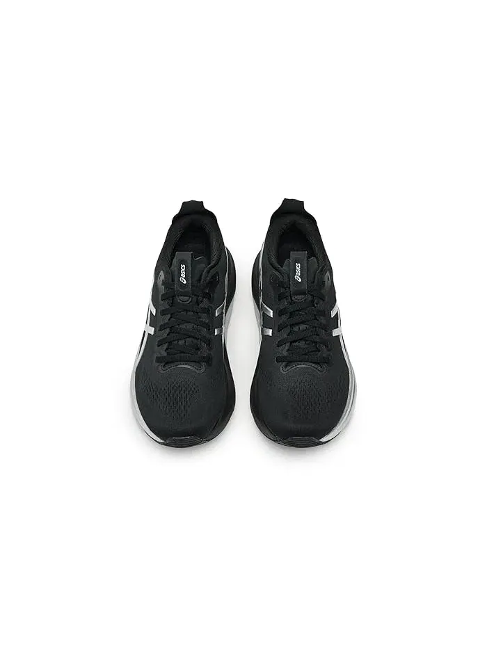 Кроссовки для бега GEL-Kayano 32 Platinum ASICS — изображение 2 из 4, платиновый/черный